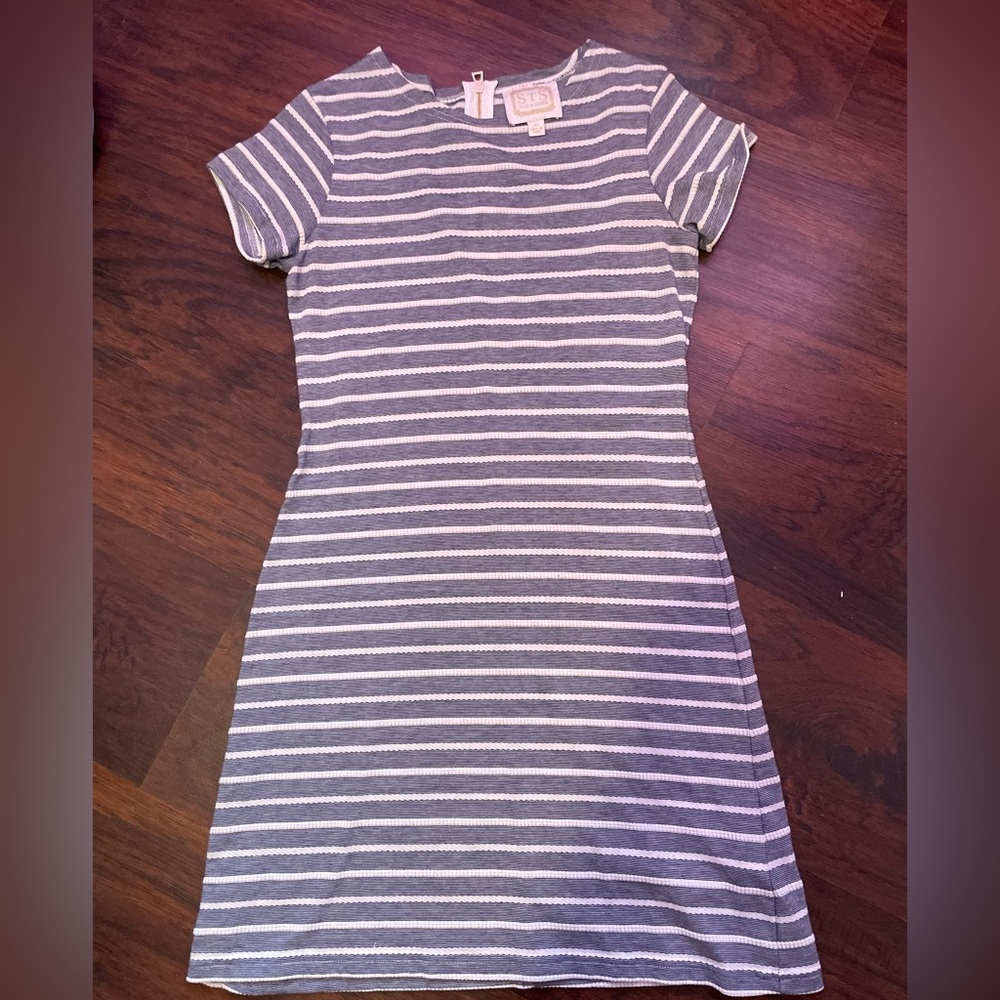 Sail to seal Dress